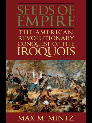 cover image of Seeds of Empire